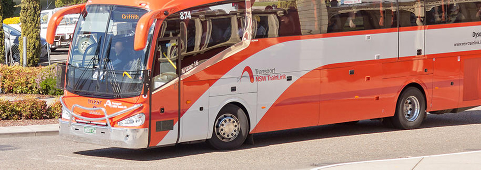 Regional Coach Onboard Features | Transportnsw.info