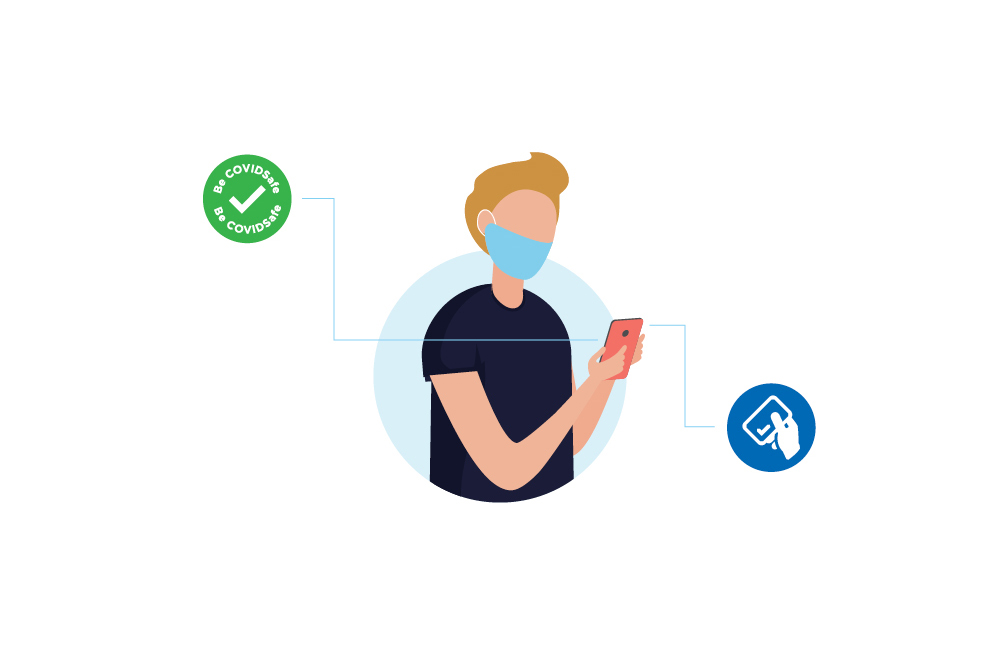 Stay Covid Safe Register Your Payment Card To Help Contact Tracing Transportnsw Info