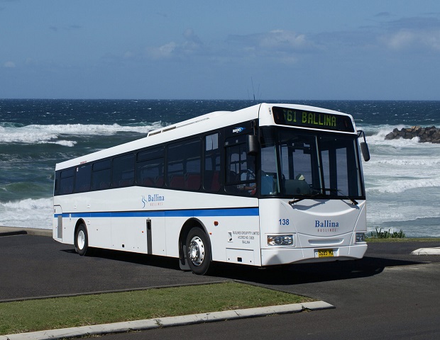 Real-time bus trip updates and digital timetables for regional NSW