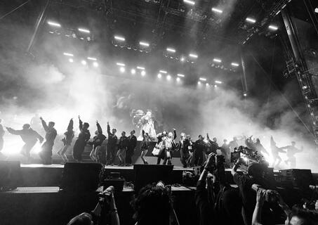 BIGBANG WORLD TOUR 2026