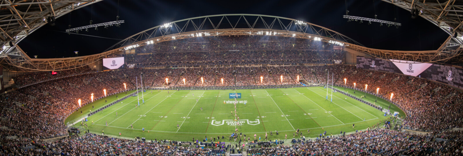 NRL GF hero