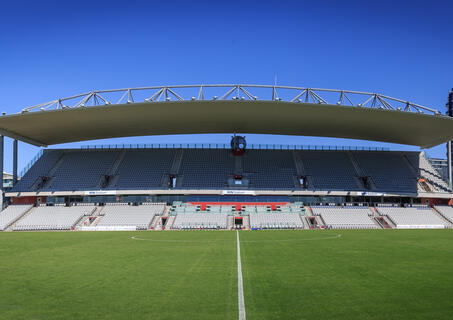WIN Stadium