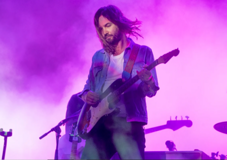 Tame Impala