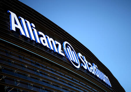 Allianz Stadium (RLWC)