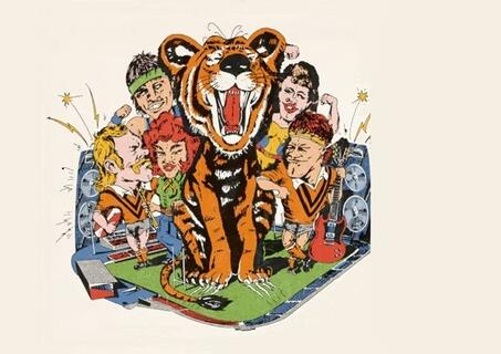 One Last Roar - Index