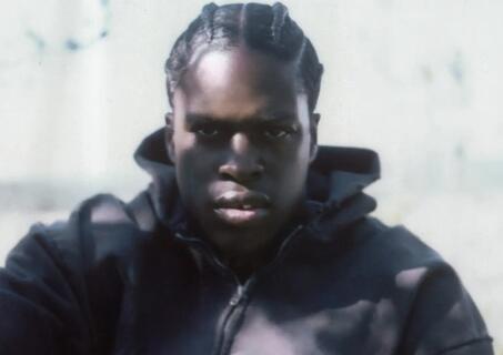 Daniel Caesar