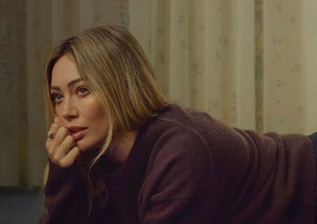Hilary Duff