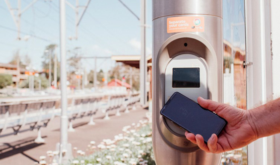 apple wallet travel pass australia