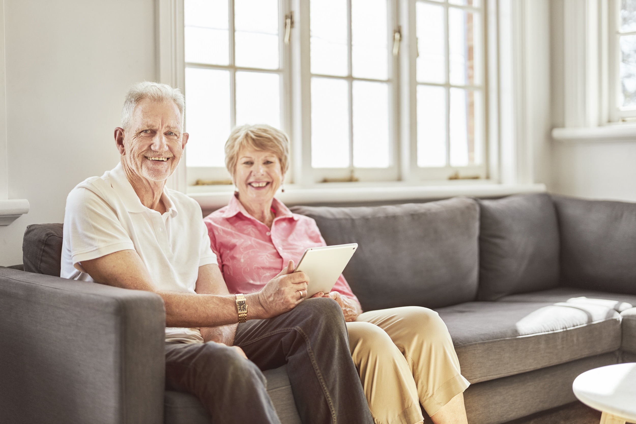 NSW TrainLink - seniors booking online