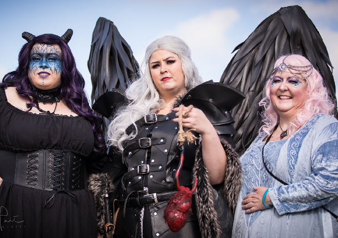 Winterfest Sydney Medieval Fair