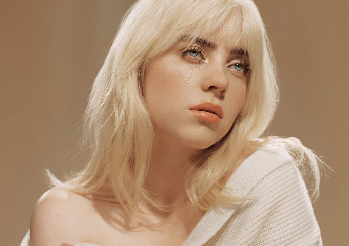 Billie Eilish