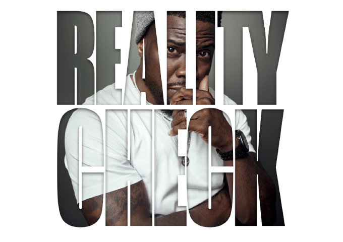 Kevin Hart