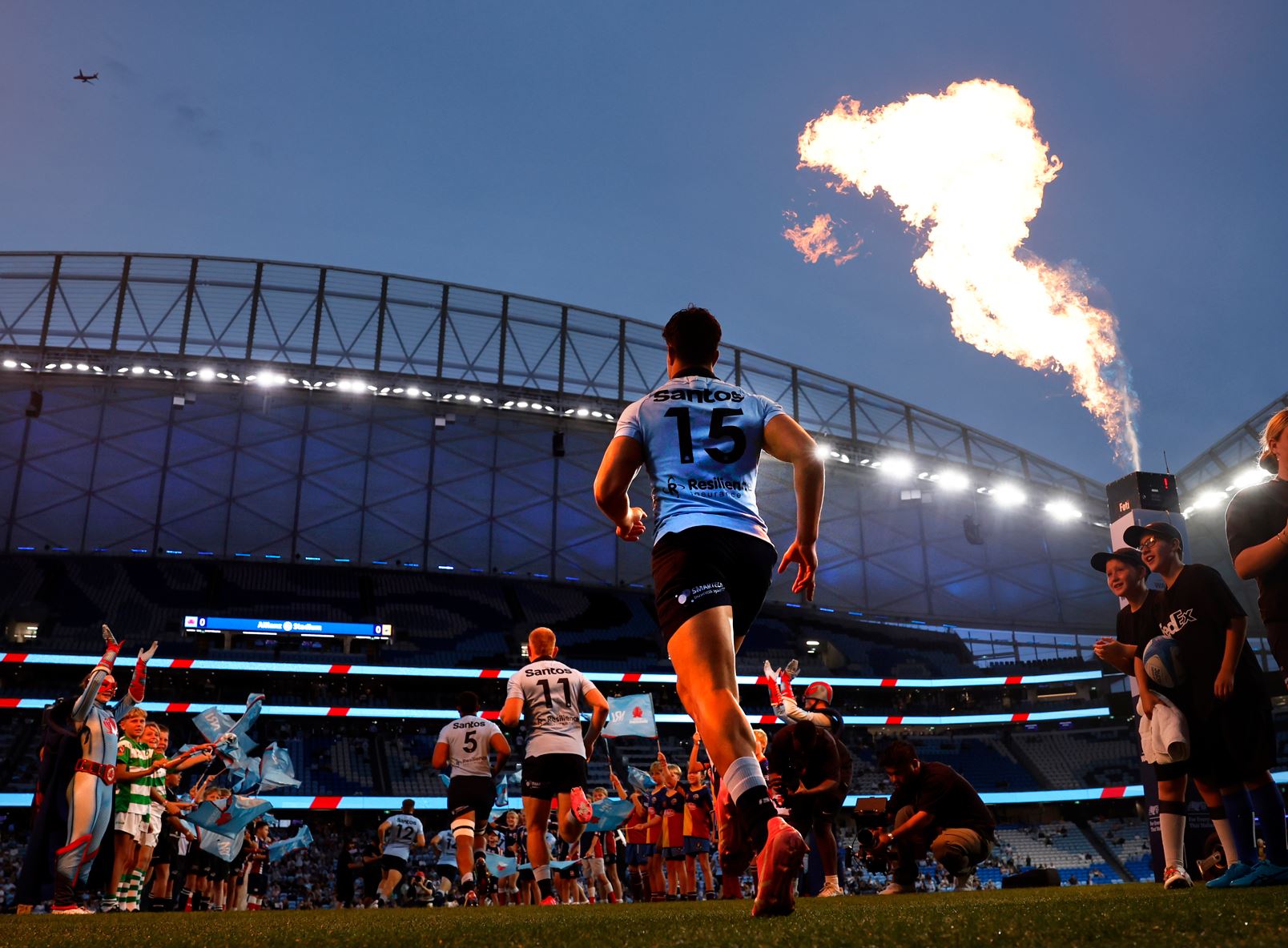 waratahs 2025