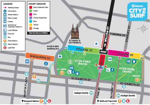 c2s start map