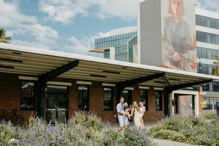 BIG picture festival Newcastle