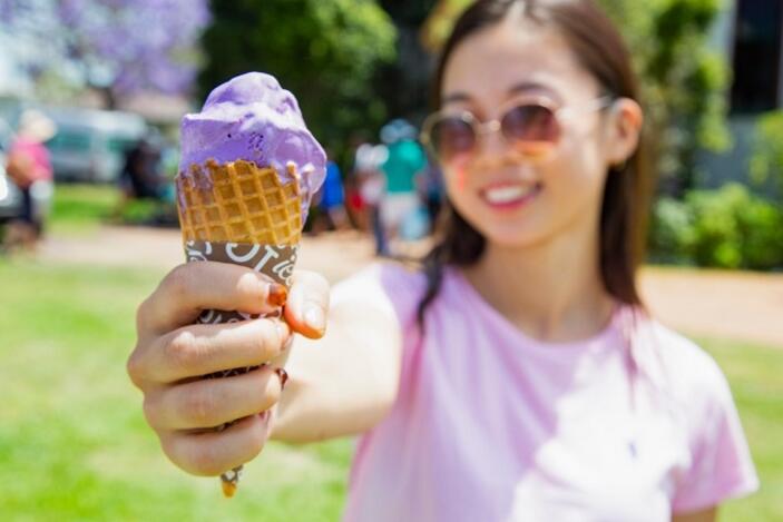 Grafton Jacaranda Festival