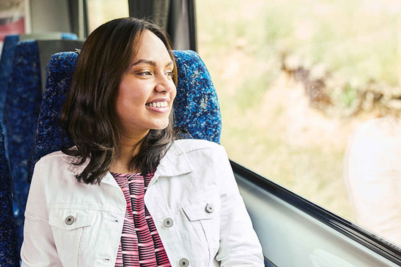 Regional Trains And Coaches | Transportnsw.info