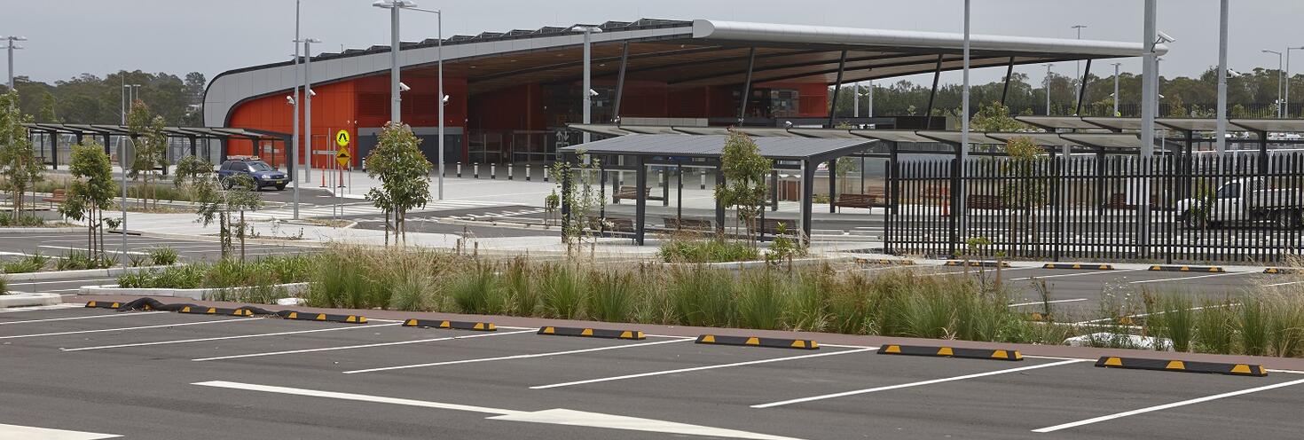 Pre-book Parking in Cardiff