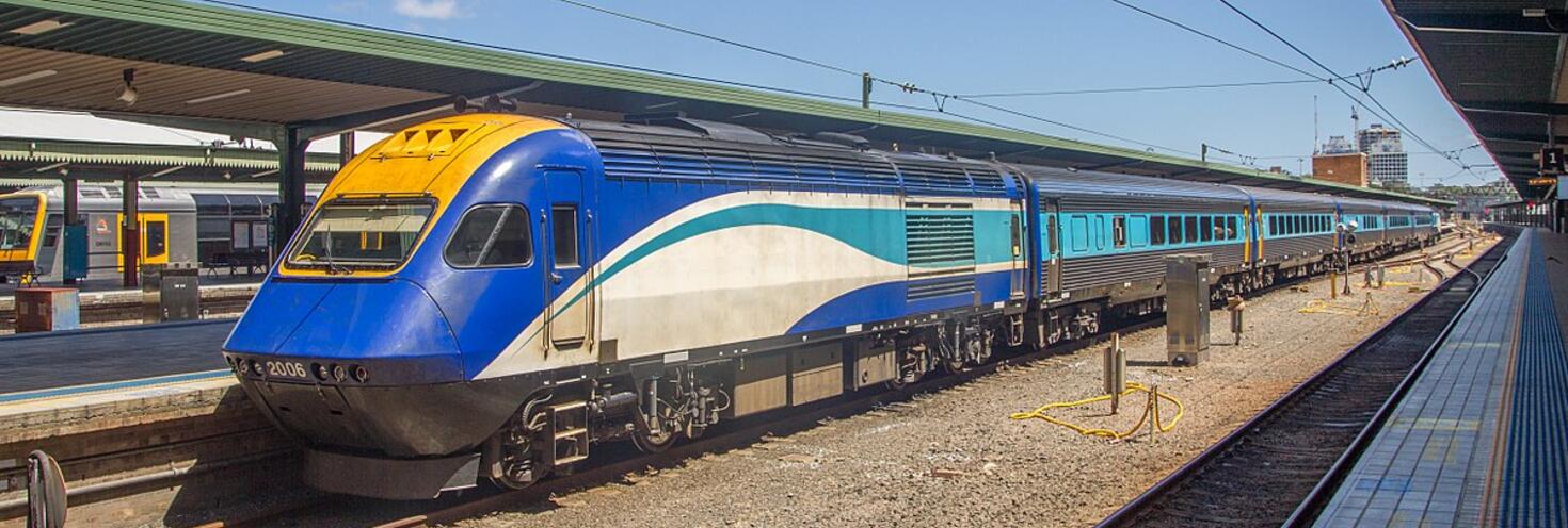 XPT Regional Trains transportnsw.info