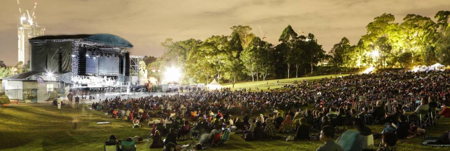 Parramatta Park hero