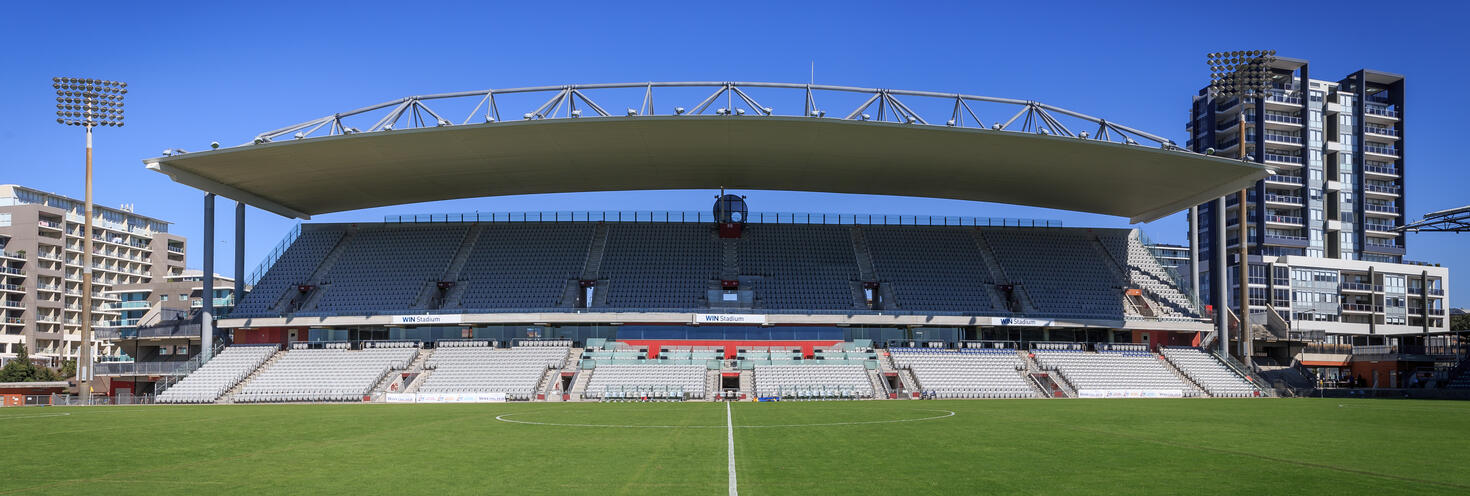 WIN Stadium