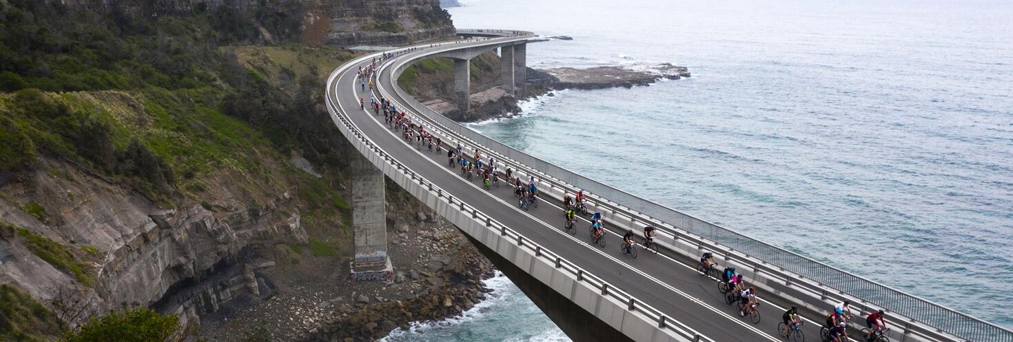 MS Gong Ride 2022