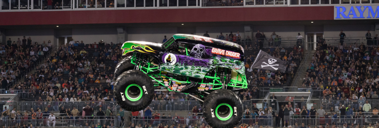 Monster Jam