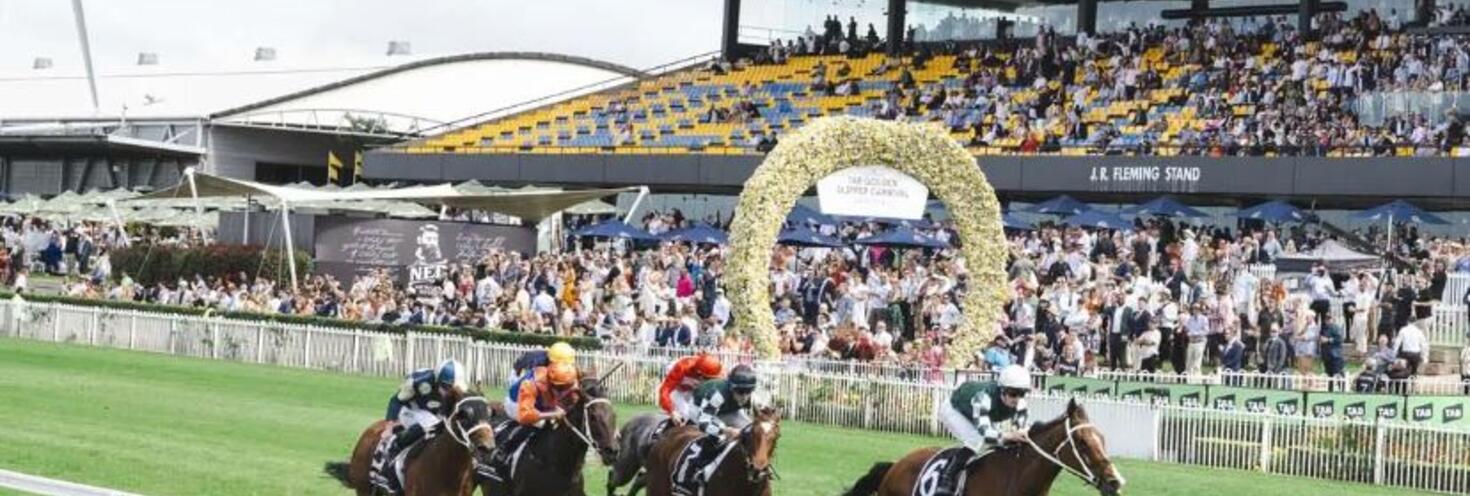 stakes day races rosehill