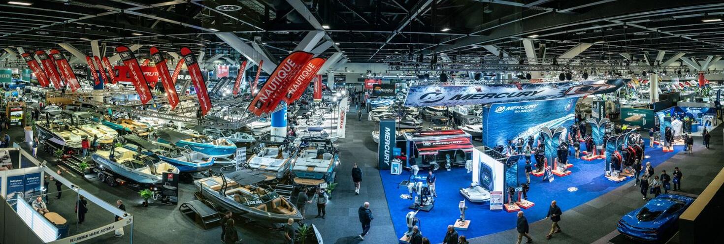 Sydney Boat Show