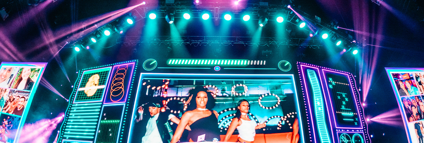 Fridayz Live banner