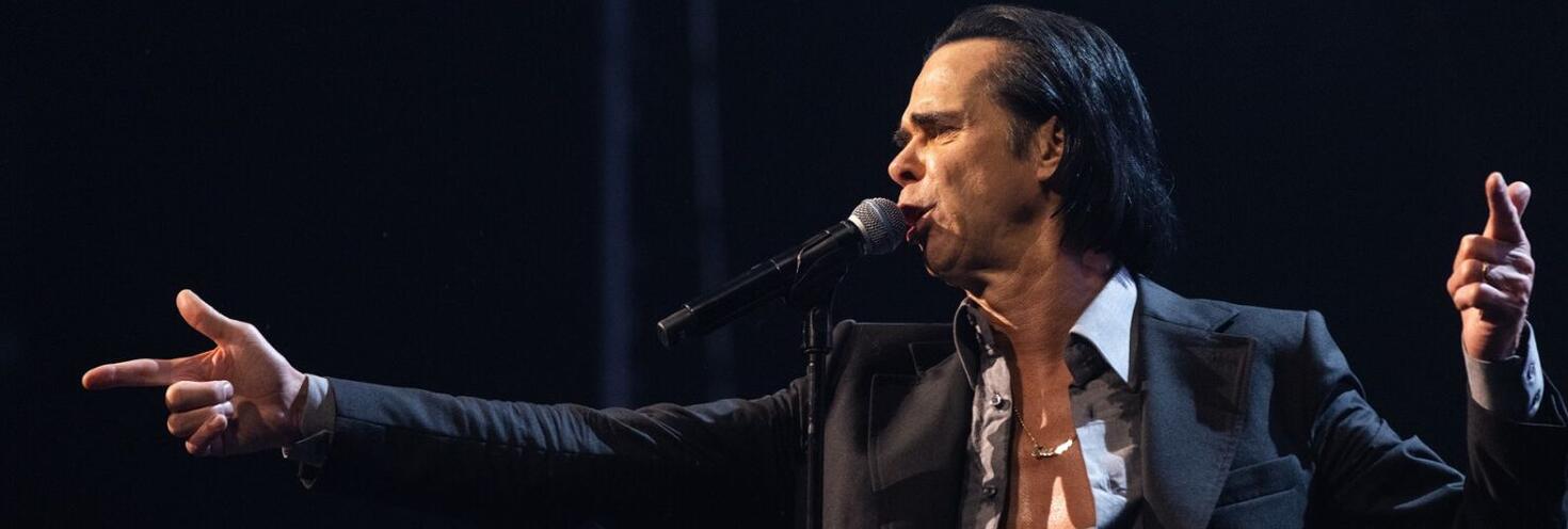 Nick Cave & The Bad Seeds