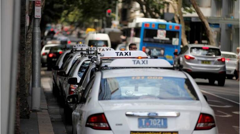 Complaints Taxi Drivers Sydney