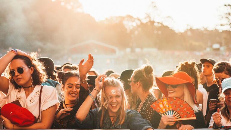 Splendour in the Grass