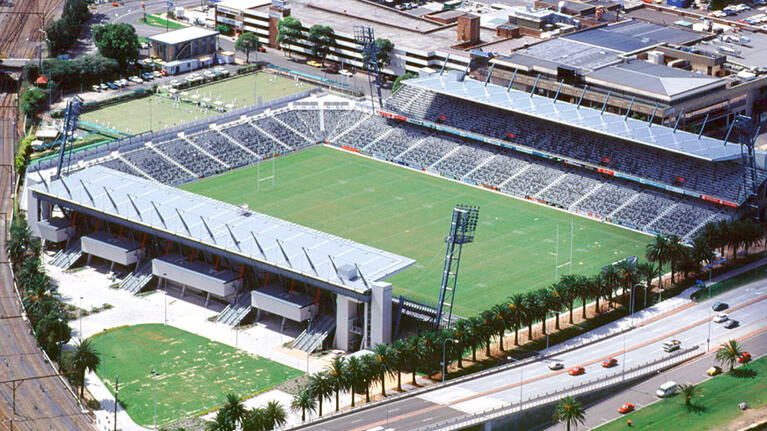 Central Coast Stadium - hero image