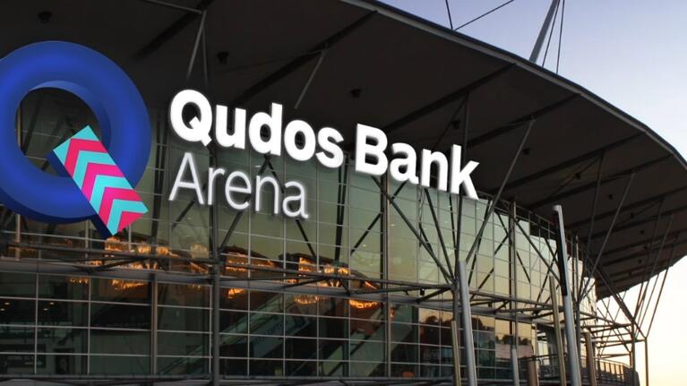 Qudos Bank Arena