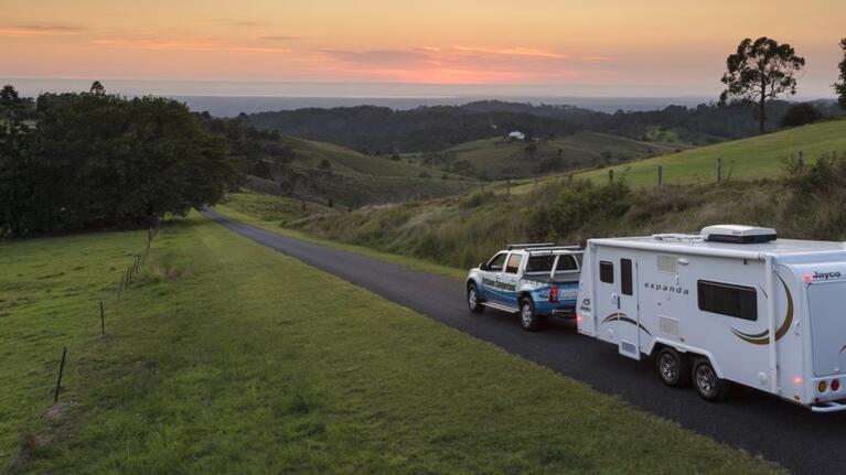 Caravan