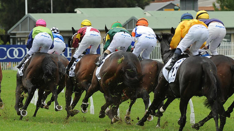 Rosehill Gardens