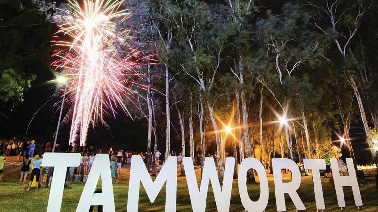 Artstate Tamworth