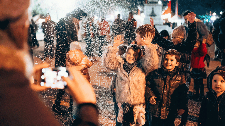 Bathurst Winter Festival
