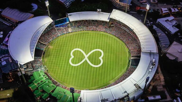 Mardi Gras 2021 SCG