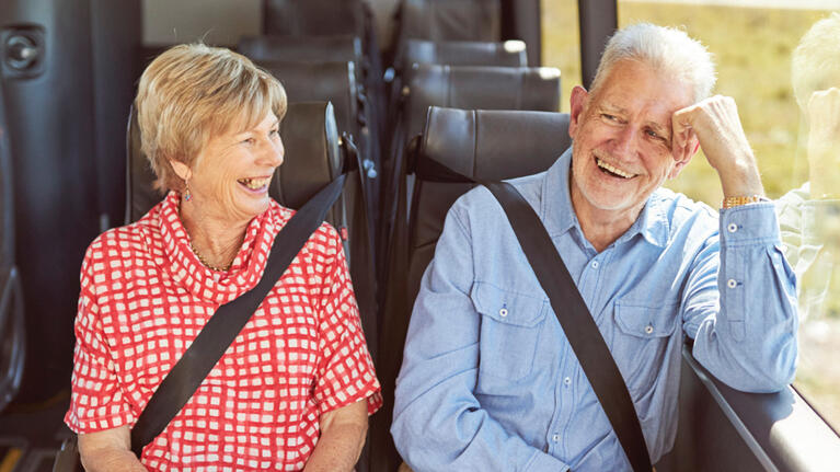 pensioner train travel in nsw