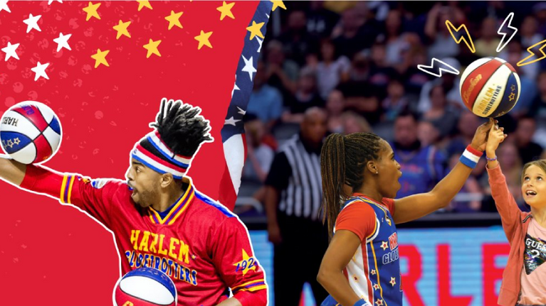 Harlem Globetrotters