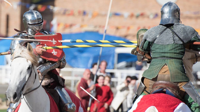 Winterfest Sydney Medieval Fair