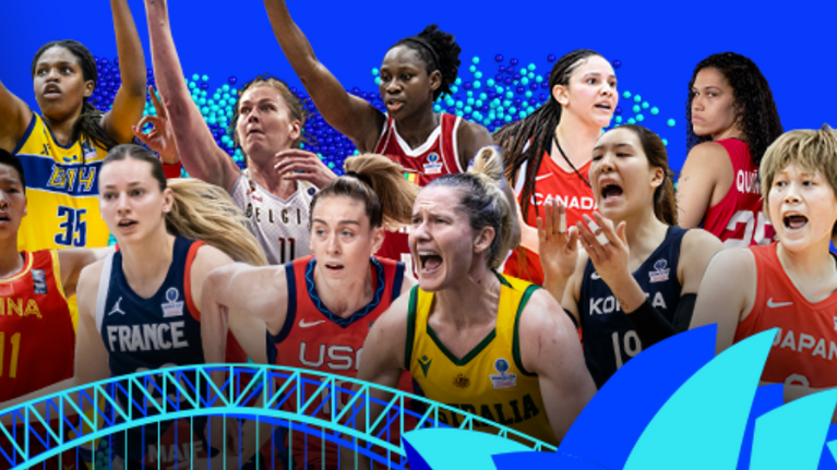 FIBA Women's Basketball World Cup