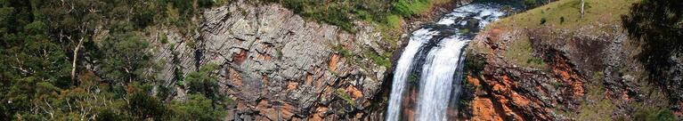 Armidale Ebor Falls