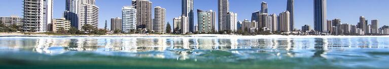 travel planner gold coast