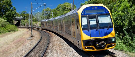 Fleet And Facilities | Transportnsw.info