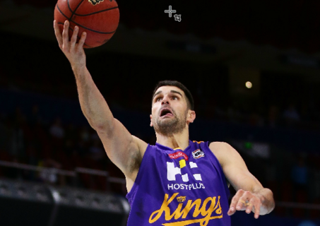 Sydney Kings index