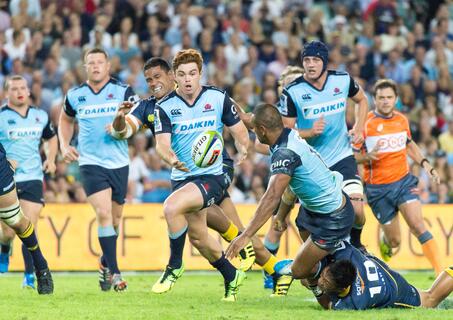 NSW Waratahs 
