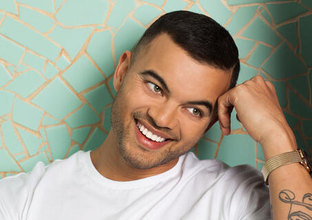 guy sebastian tour wagga